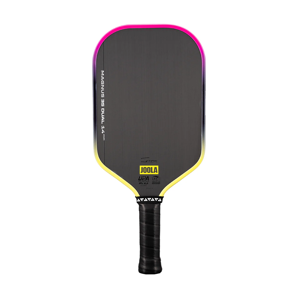 JOOLA Magnus 3S Dual 14mm Pickleball Paddle - Image 4