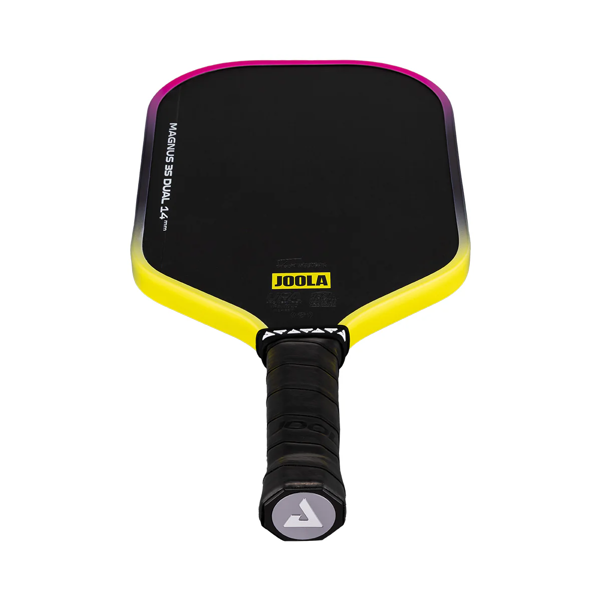 JOOLA Magnus 3S Dual 14mm Pickleball Paddle - Image 5