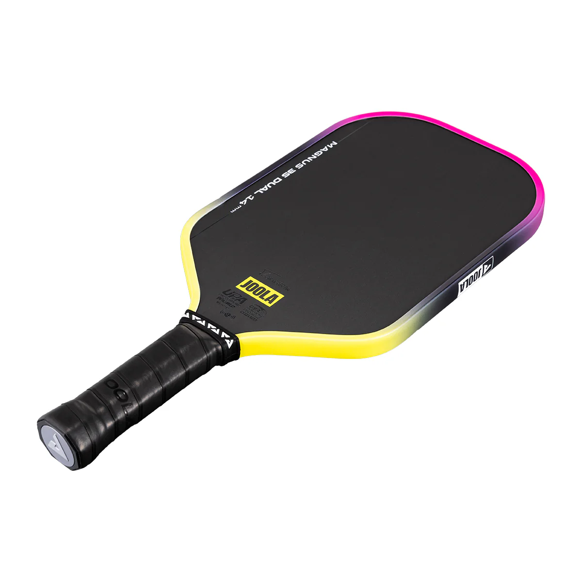 JOOLA Magnus 3S Dual 14mm Pickleball Paddle - Image 6