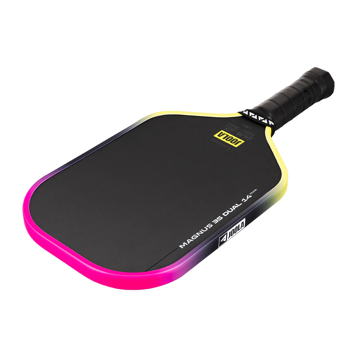 JOOLA Magnus 3S Dual 14mm Pickleball Paddle - Image 8