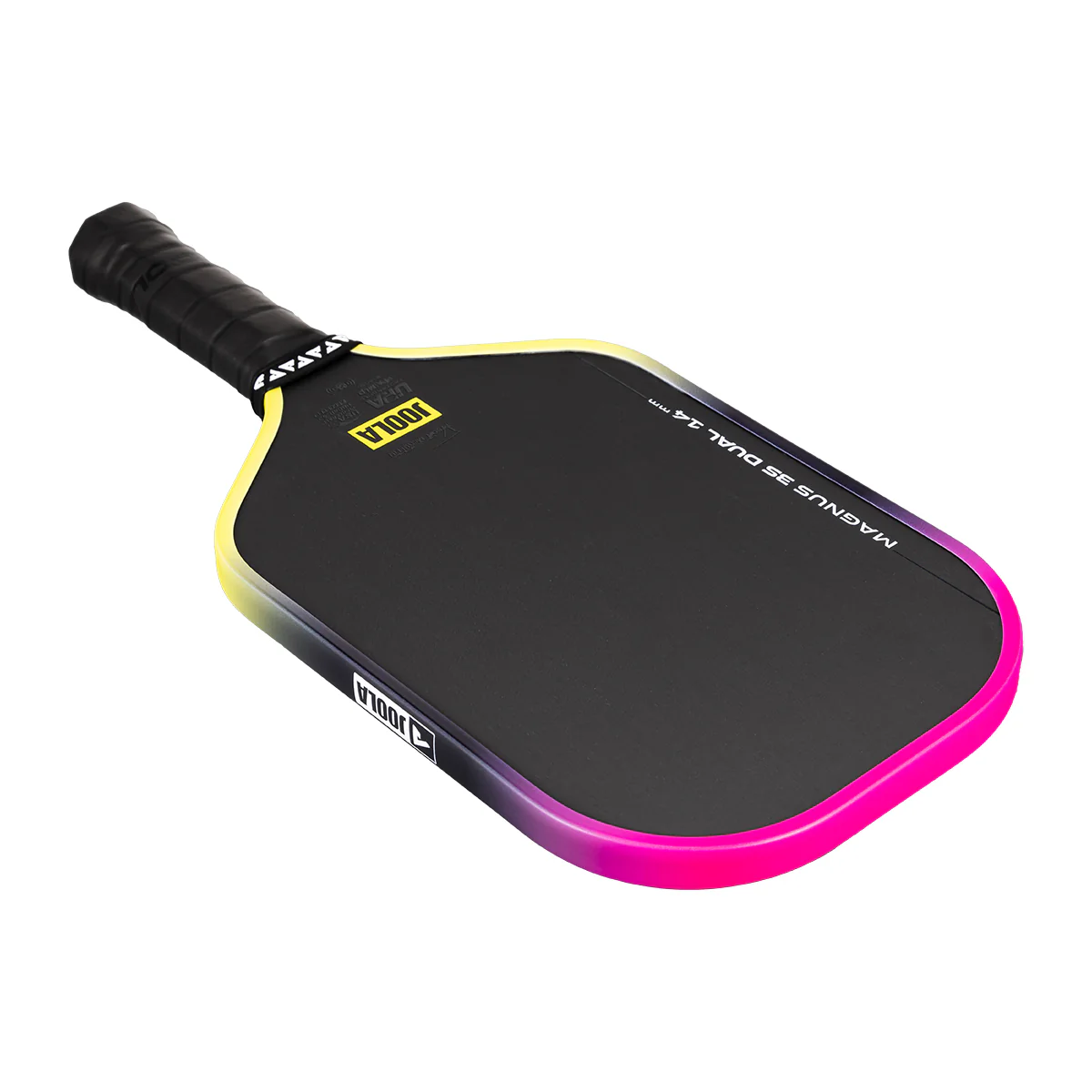 JOOLA Magnus 3S Dual 14mm Pickleball Paddle - Image 9