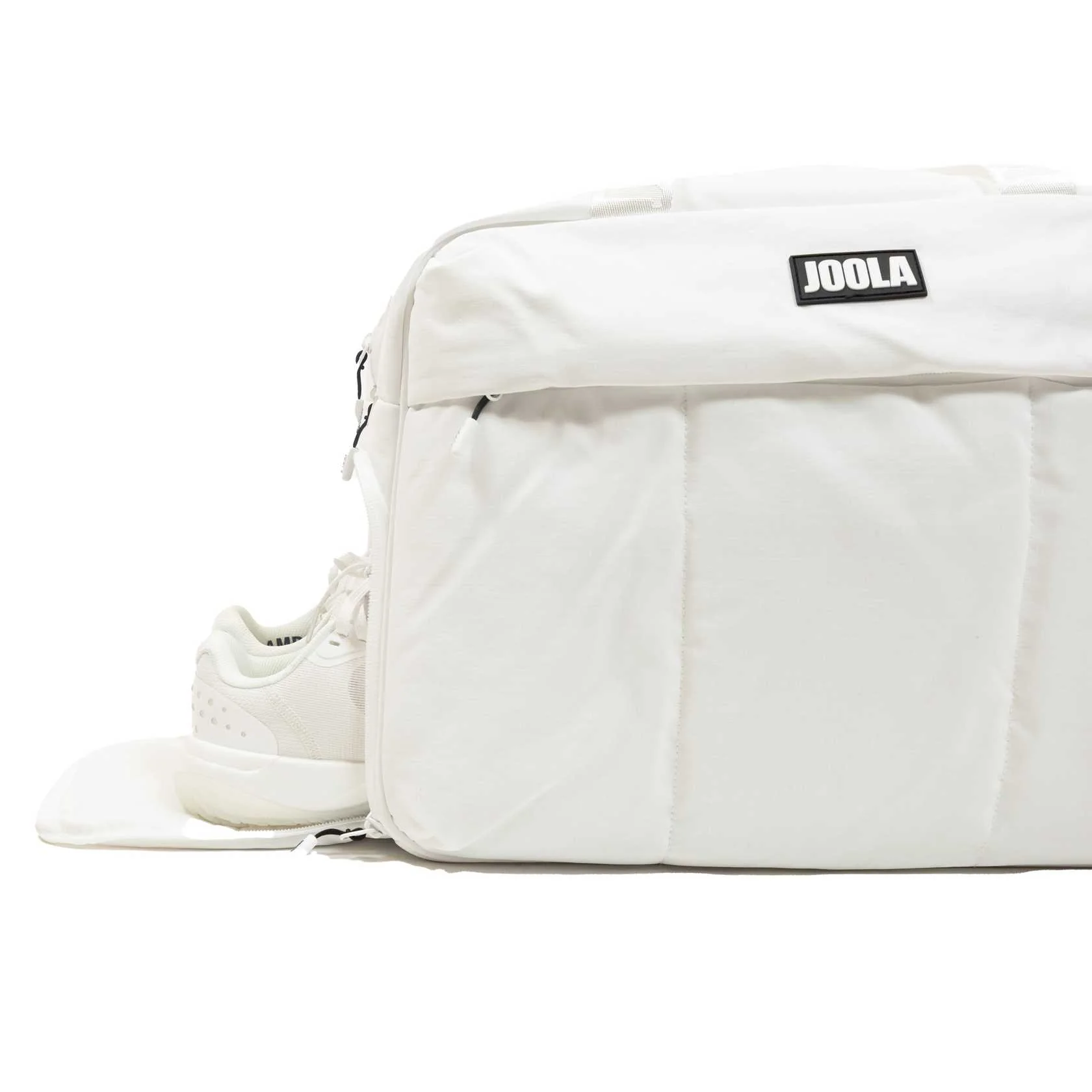 JOOLA Overnighter Puff Bag - Image 3