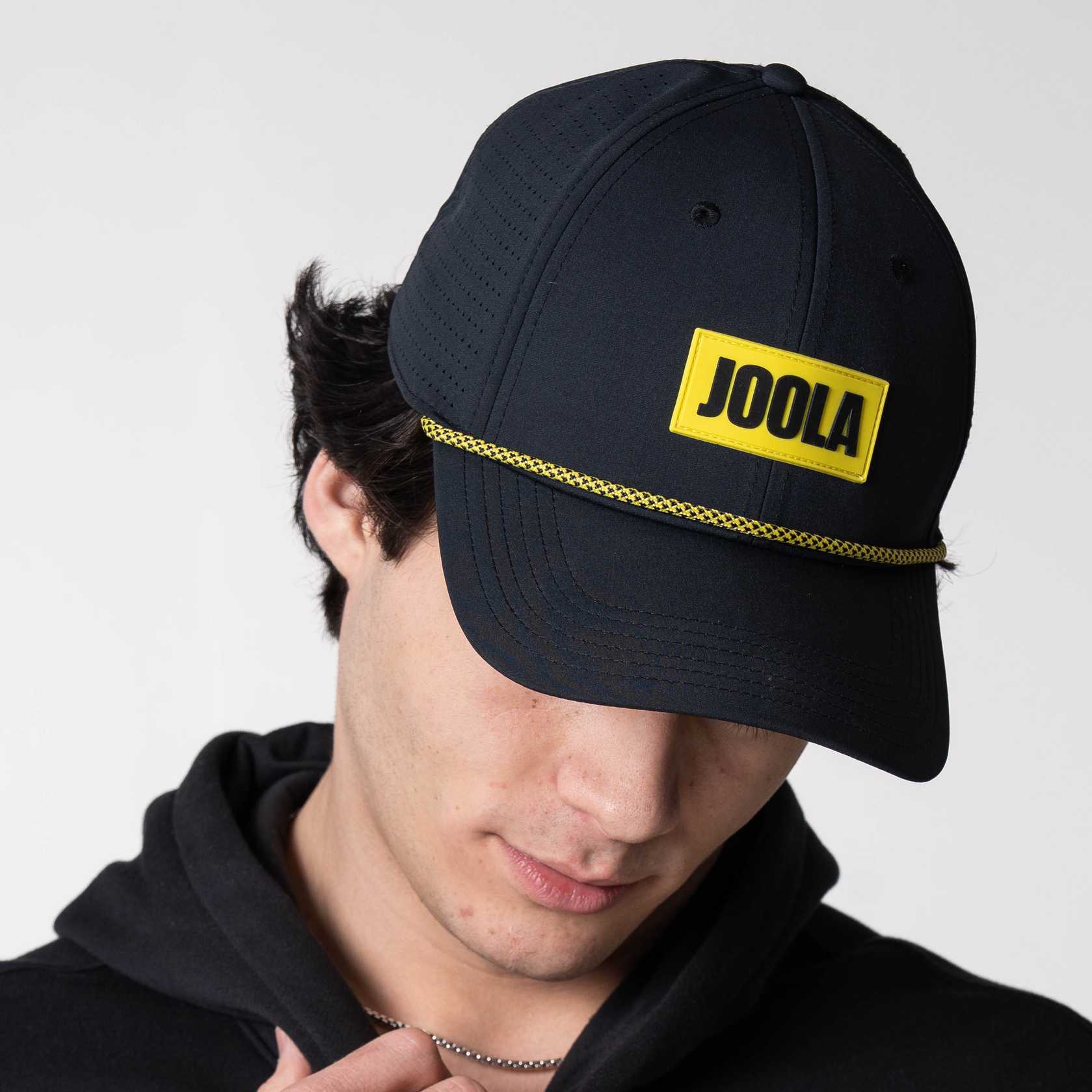 JOOLA Perforated Rope Cap - Image 5