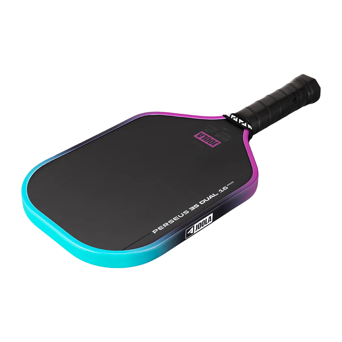 JOOLA Perseus 3S Dual 16mm Pickleball Paddle - Image 6