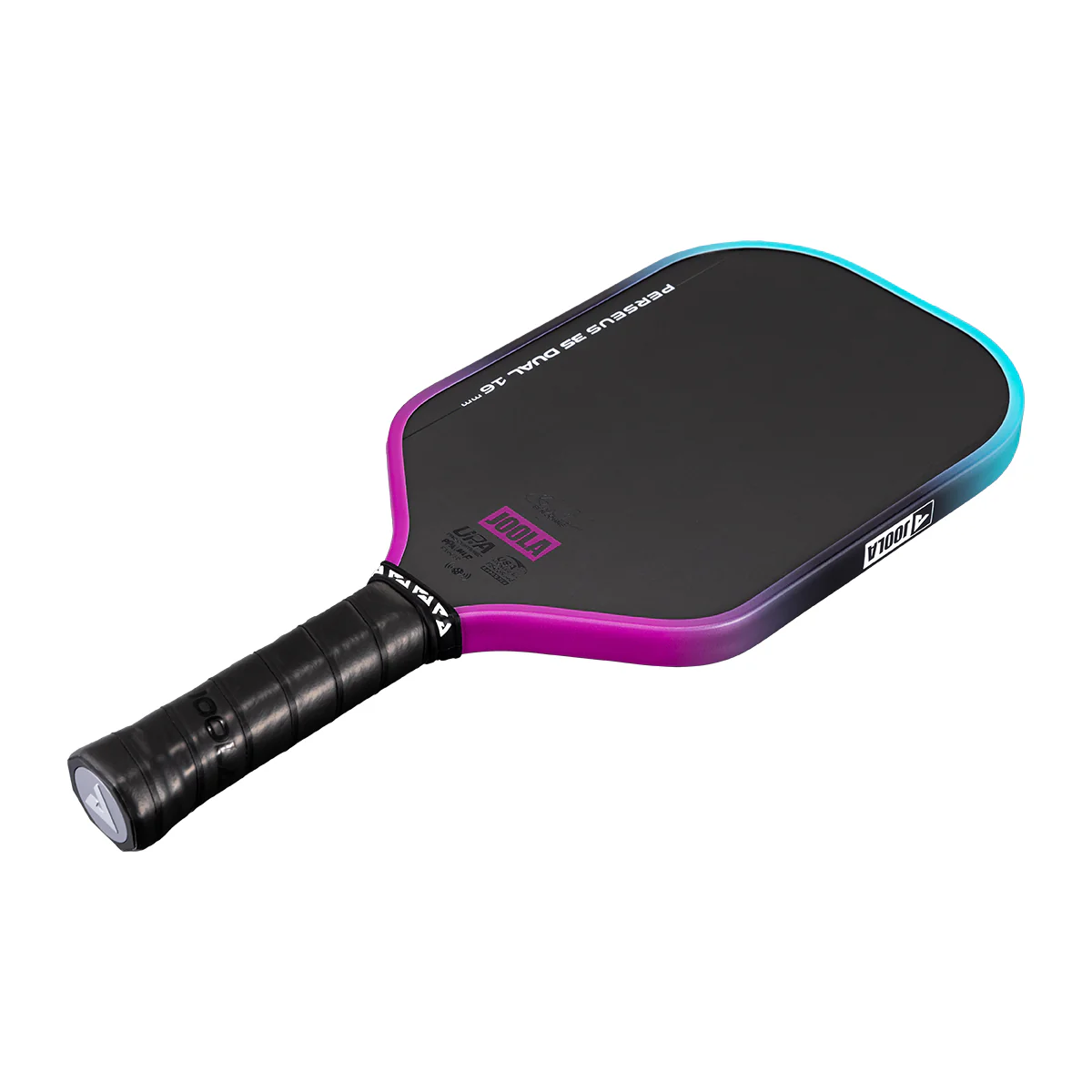 JOOLA Perseus 3S Dual 16mm Pickleball Paddle - Image 8