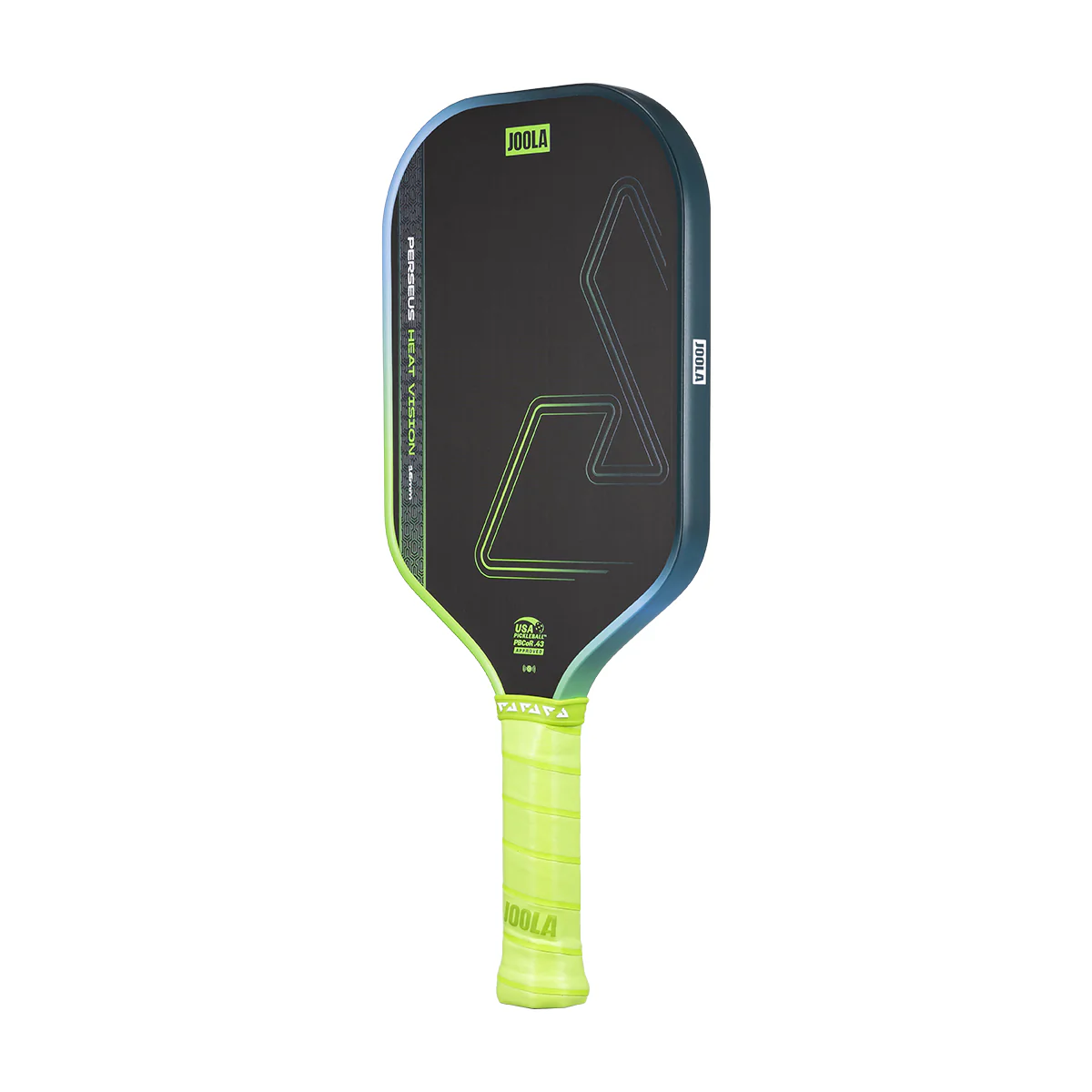 JOOLA Perseus Heat Vision Pickleball Paddle - Image 10