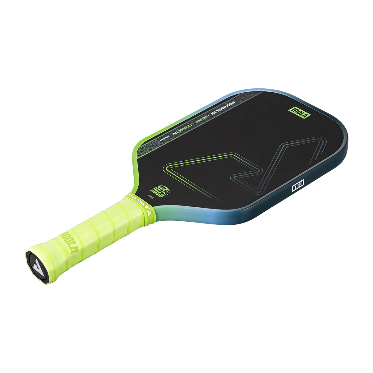 JOOLA Perseus Heat Vision Pickleball Paddle - Image 11