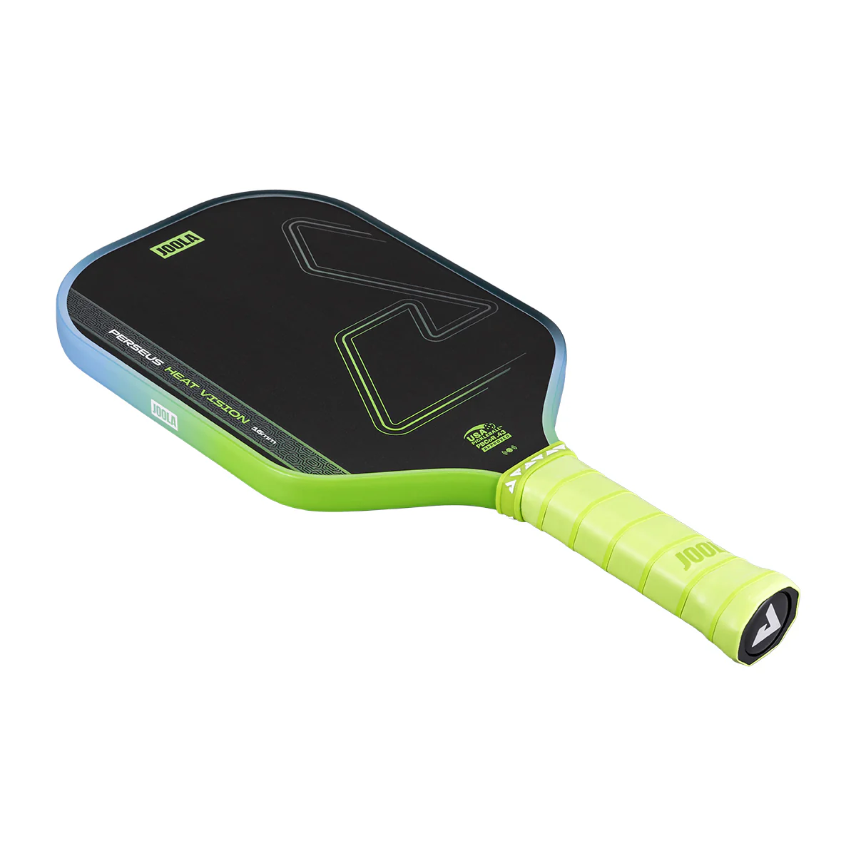 JOOLA Perseus Heat Vision Pickleball Paddle - Image 12