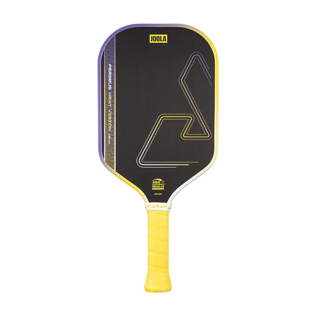 JOOLA Perseus Heat Vision Pickleball Paddle - Image 13
