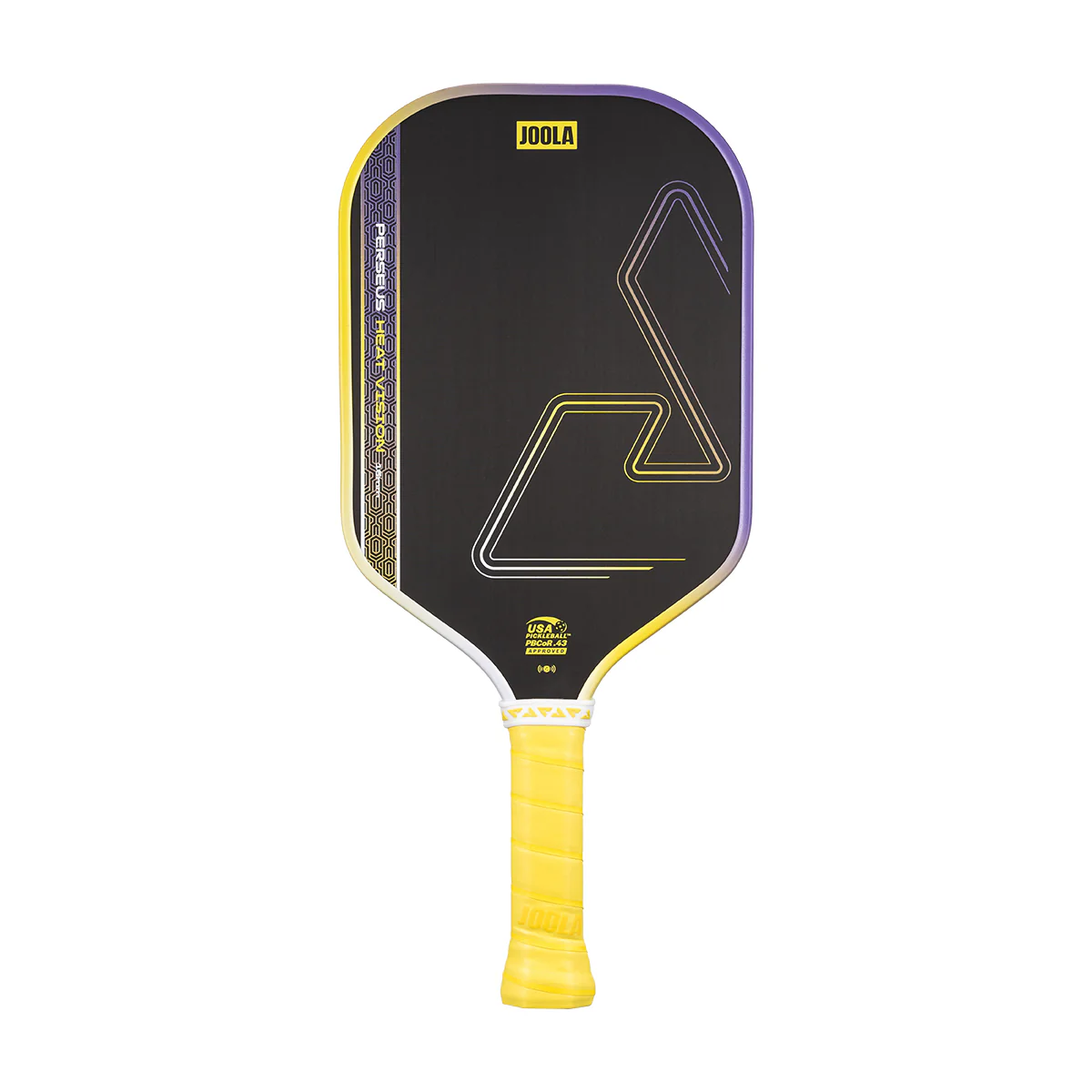 JOOLA Perseus Heat Vision Pickleball Paddle - Image 14