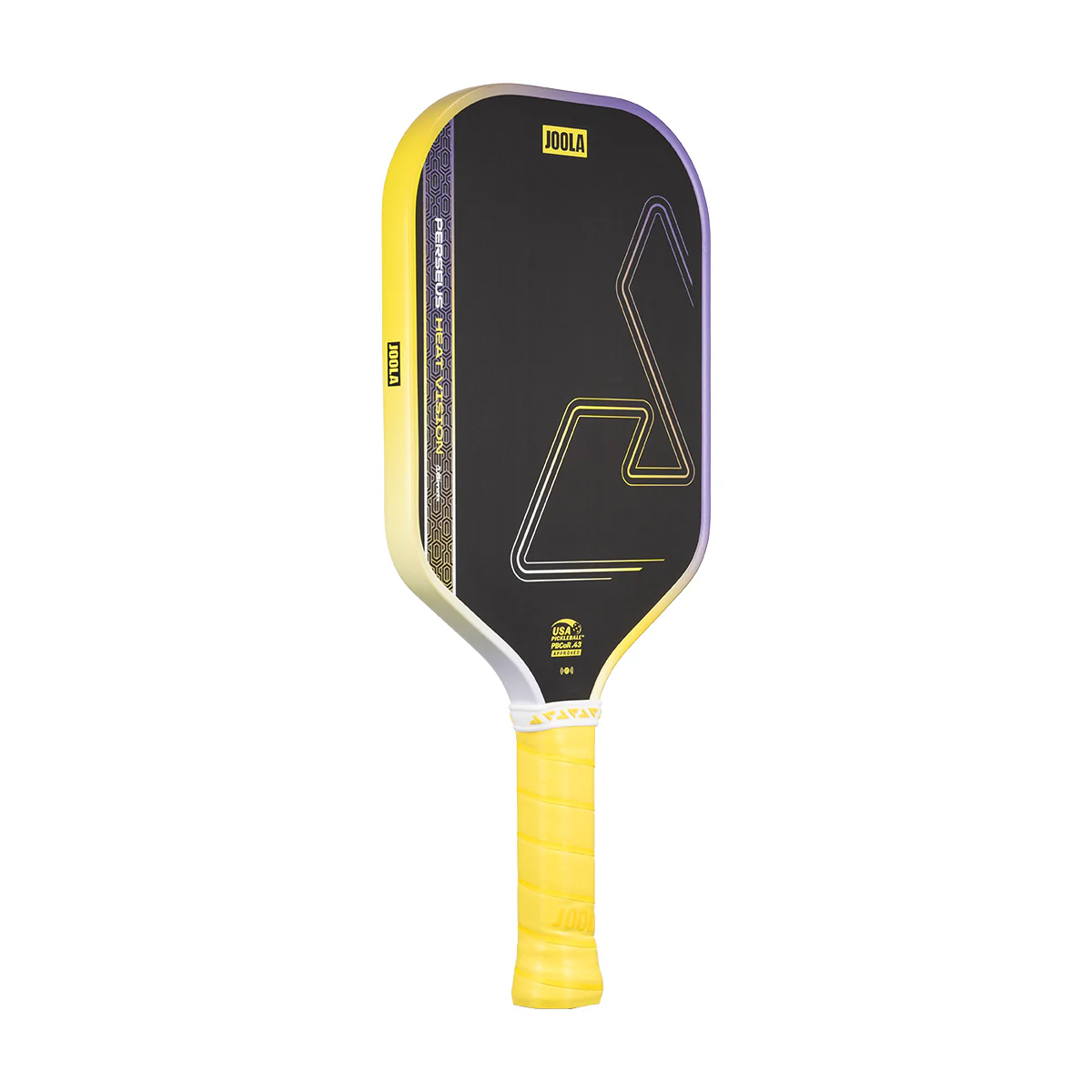 JOOLA Perseus Heat Vision Pickleball Paddle - Image 15