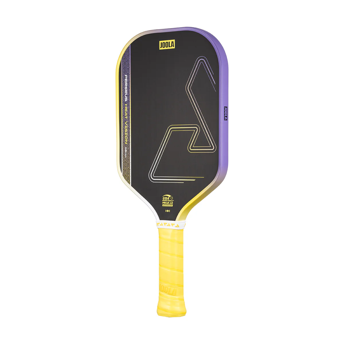 JOOLA Perseus Heat Vision Pickleball Paddle - Image 16