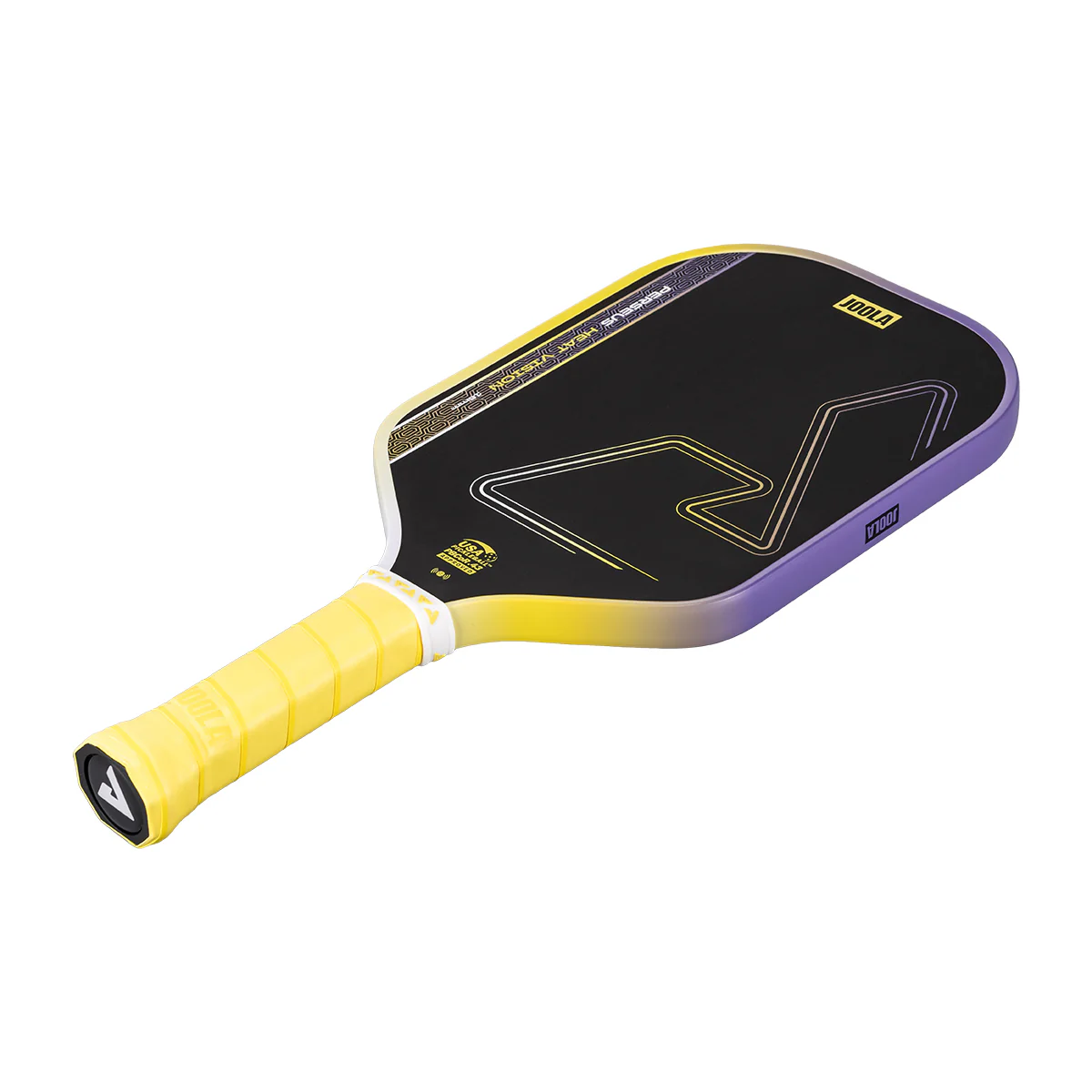 JOOLA Perseus Heat Vision Pickleball Paddle - Image 17