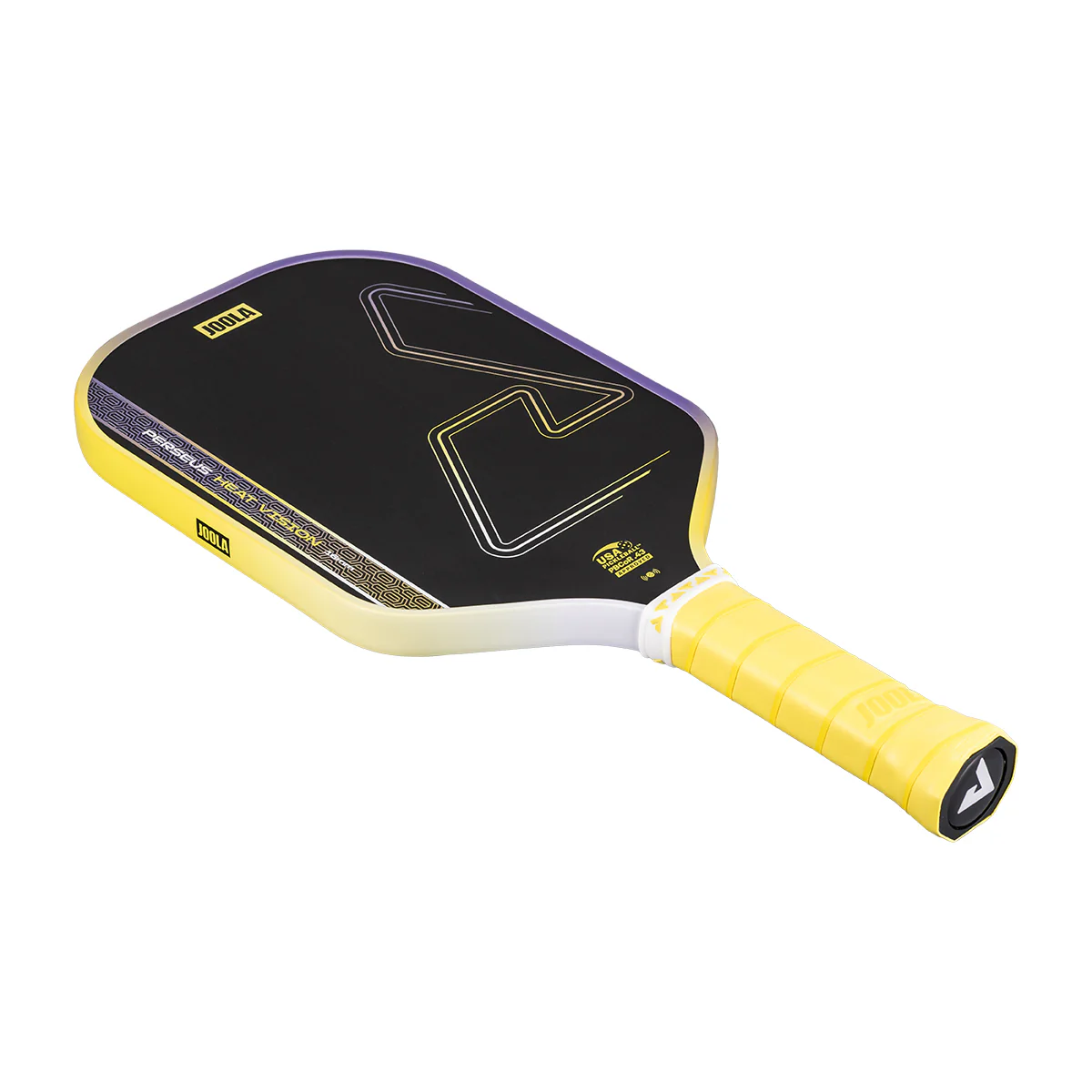 JOOLA Perseus Heat Vision Pickleball Paddle - Image 18