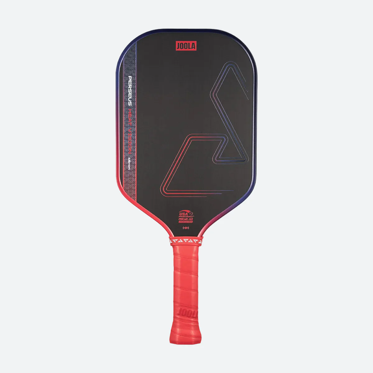 JOOLA Perseus Heat Vision Pickleball Paddle - Image 3