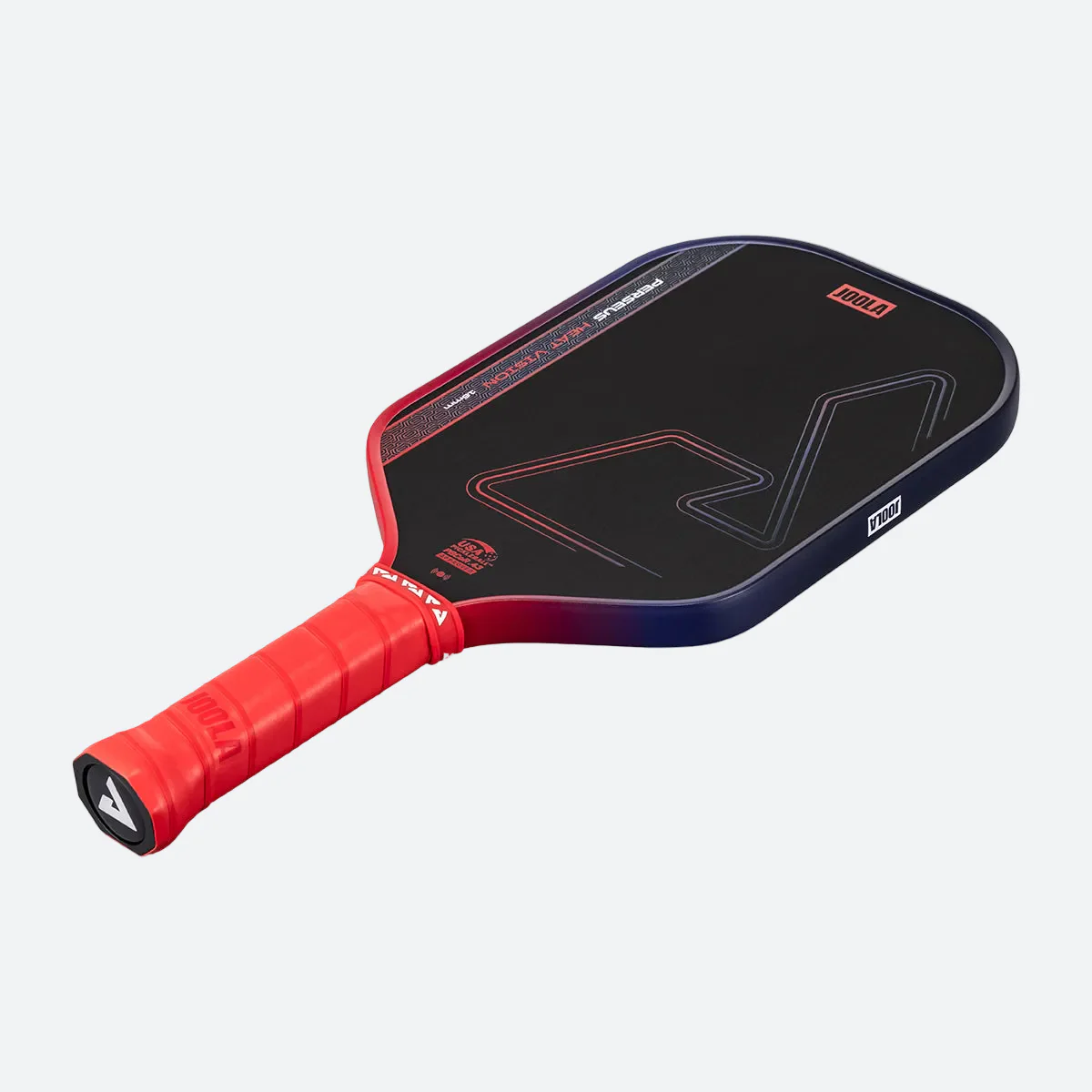 JOOLA Perseus Heat Vision Pickleball Paddle - Image 5