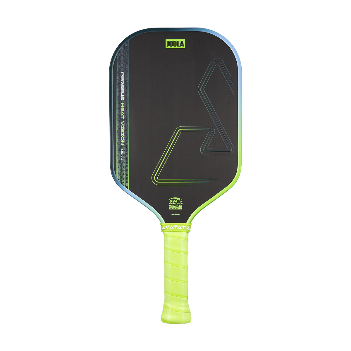 JOOLA Perseus Heat Vision Pickleball Paddle - Image 7