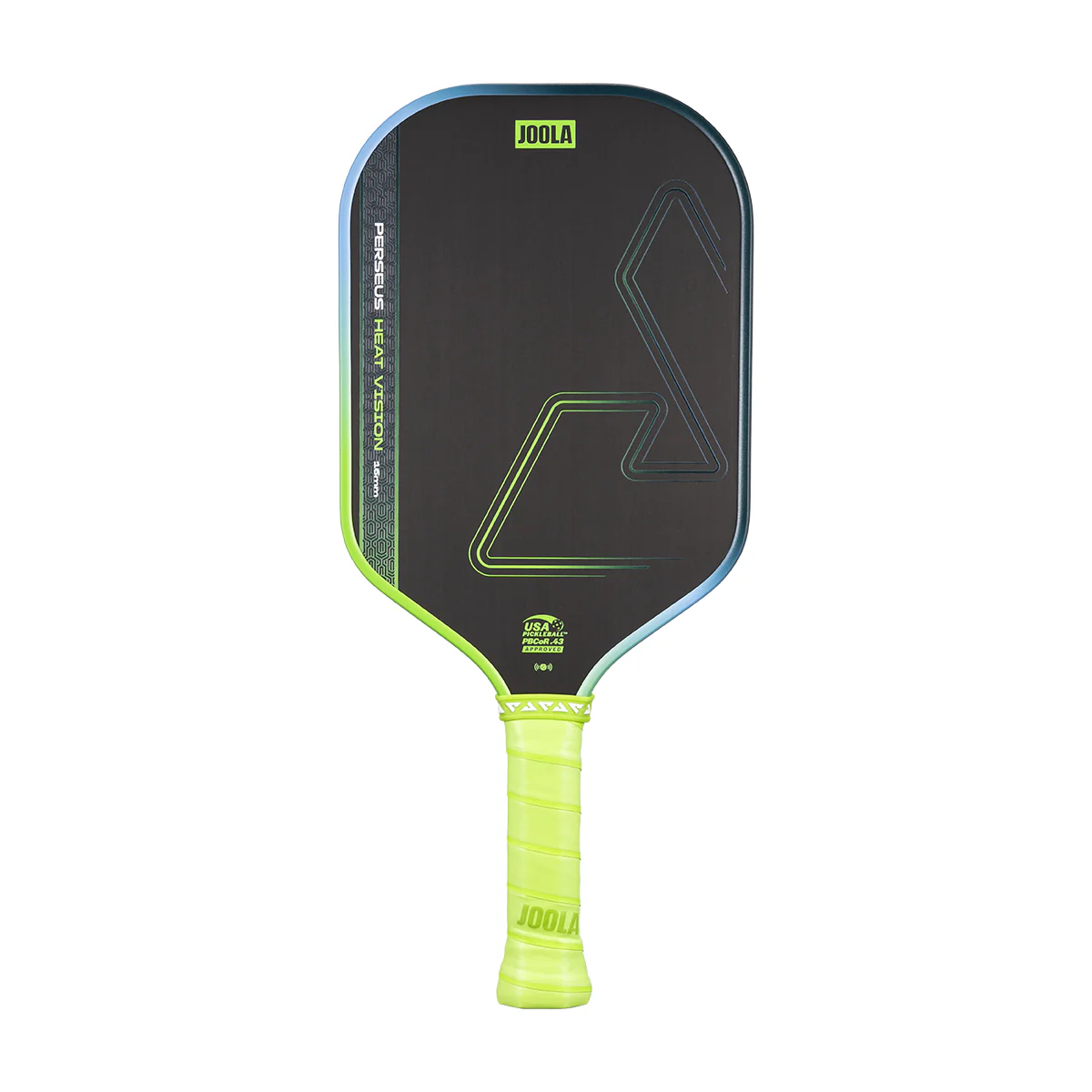 JOOLA Perseus Heat Vision Pickleball Paddle - Image 8