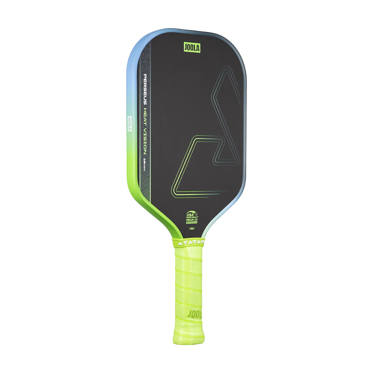 JOOLA Perseus Heat Vision Pickleball Paddle - Image 9