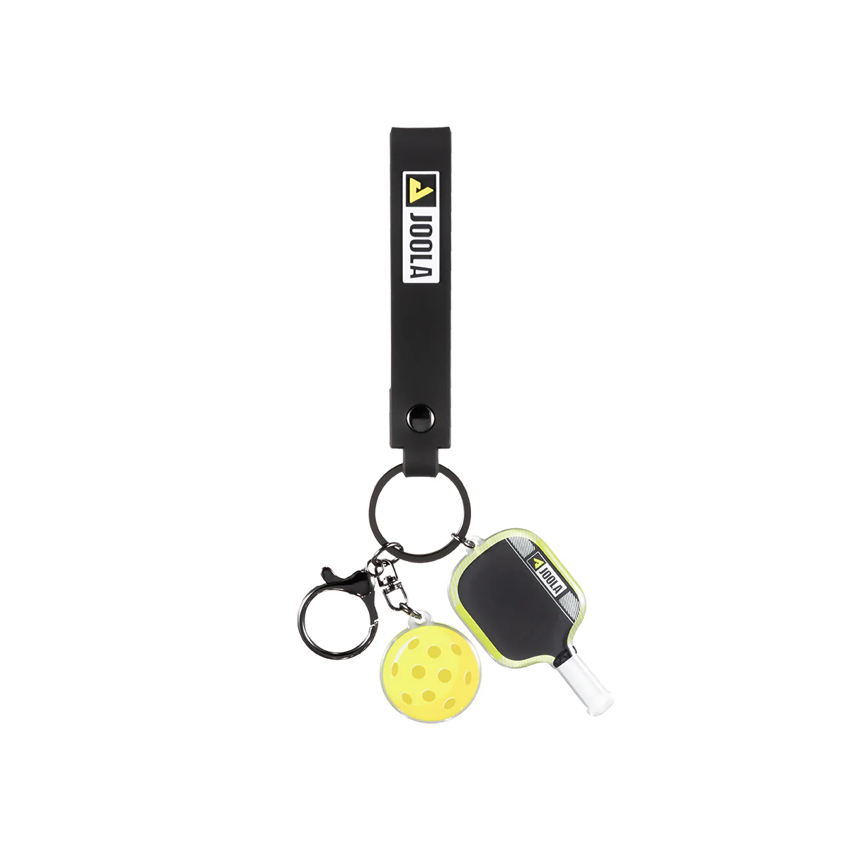 JOOLA PRO IV Keychain - Image 13