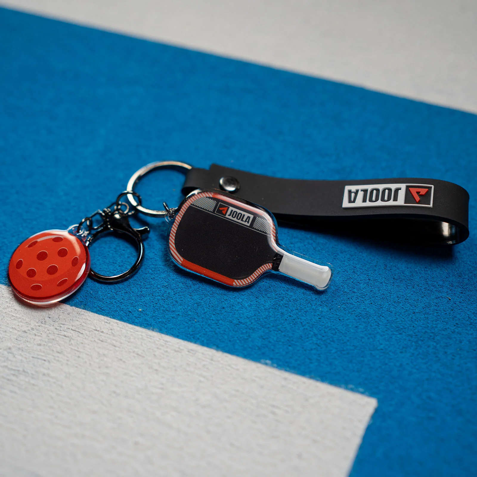 JOOLA PRO IV Keychain - Image 5
