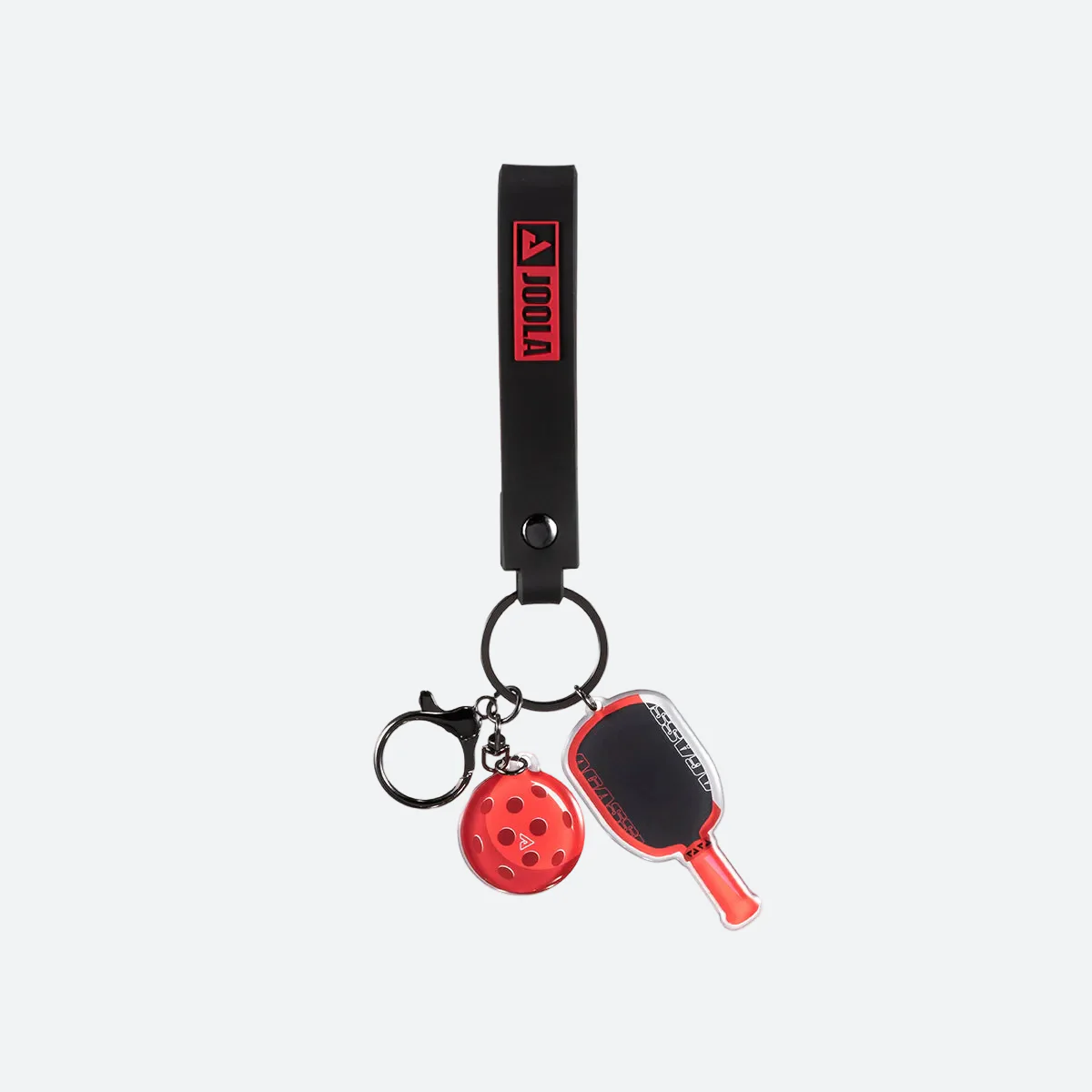 JOOLA PRO IV Keychain - Image 7