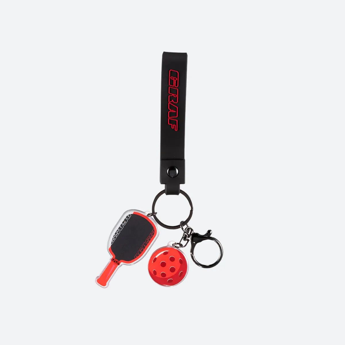 JOOLA PRO IV Keychain - Image 8