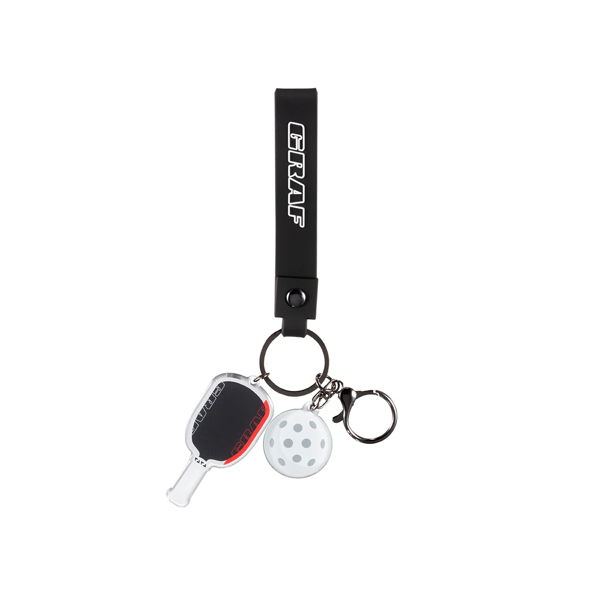 JOOLA PRO IV Keychain - Image 9
