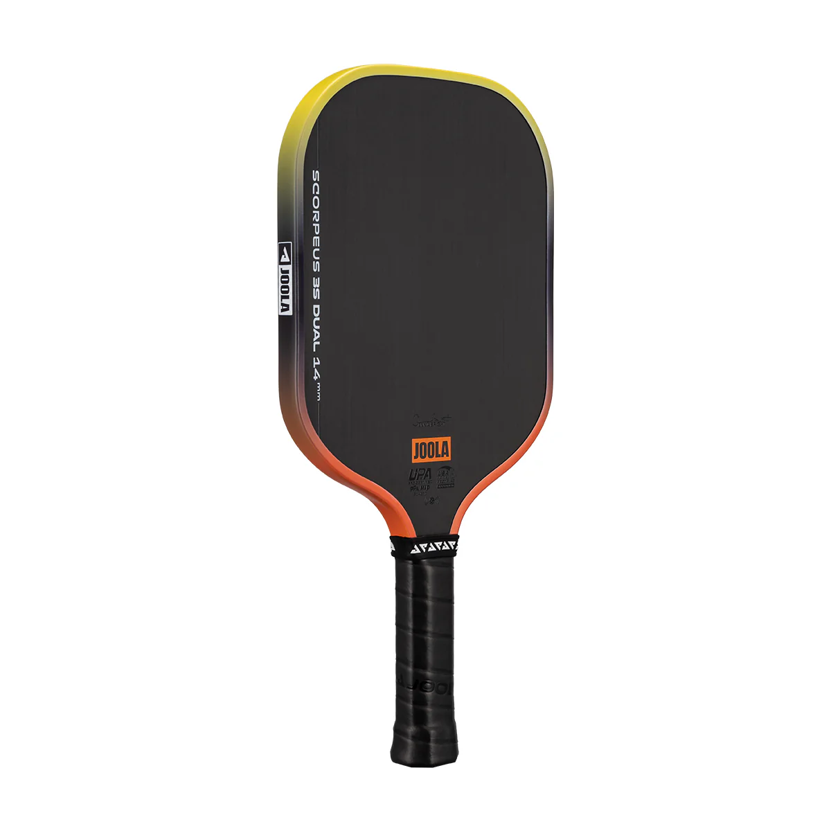 JOOLA Scorpeus 3S Dual 14mm Pickleball Paddle - Image 3