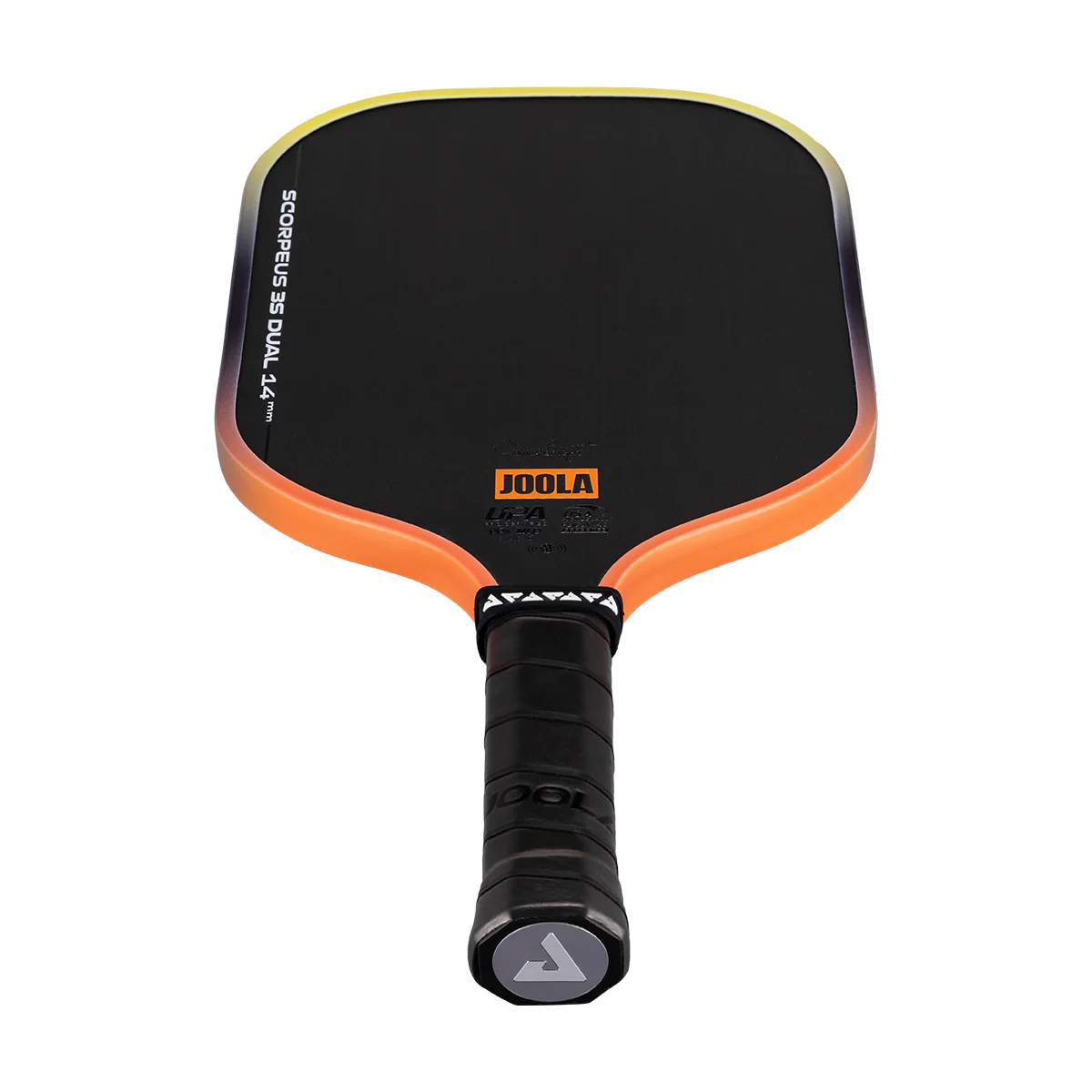 JOOLA Scorpeus 3S Dual 14mm Pickleball Paddle - Image 5