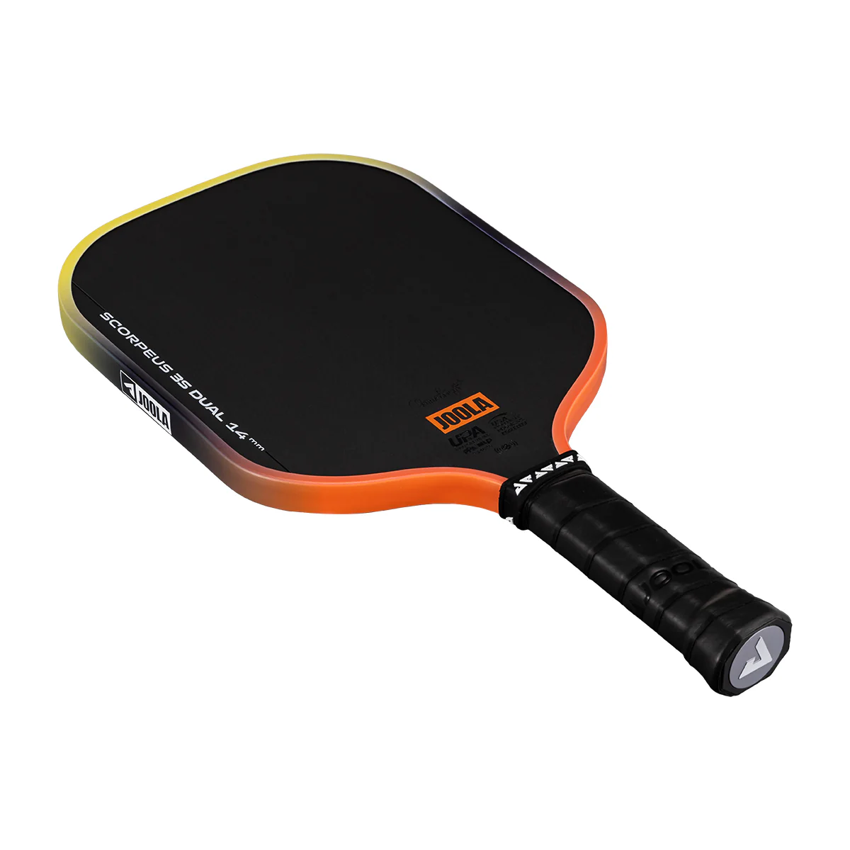 JOOLA Scorpeus 3S Dual 14mm Pickleball Paddle - Image 9