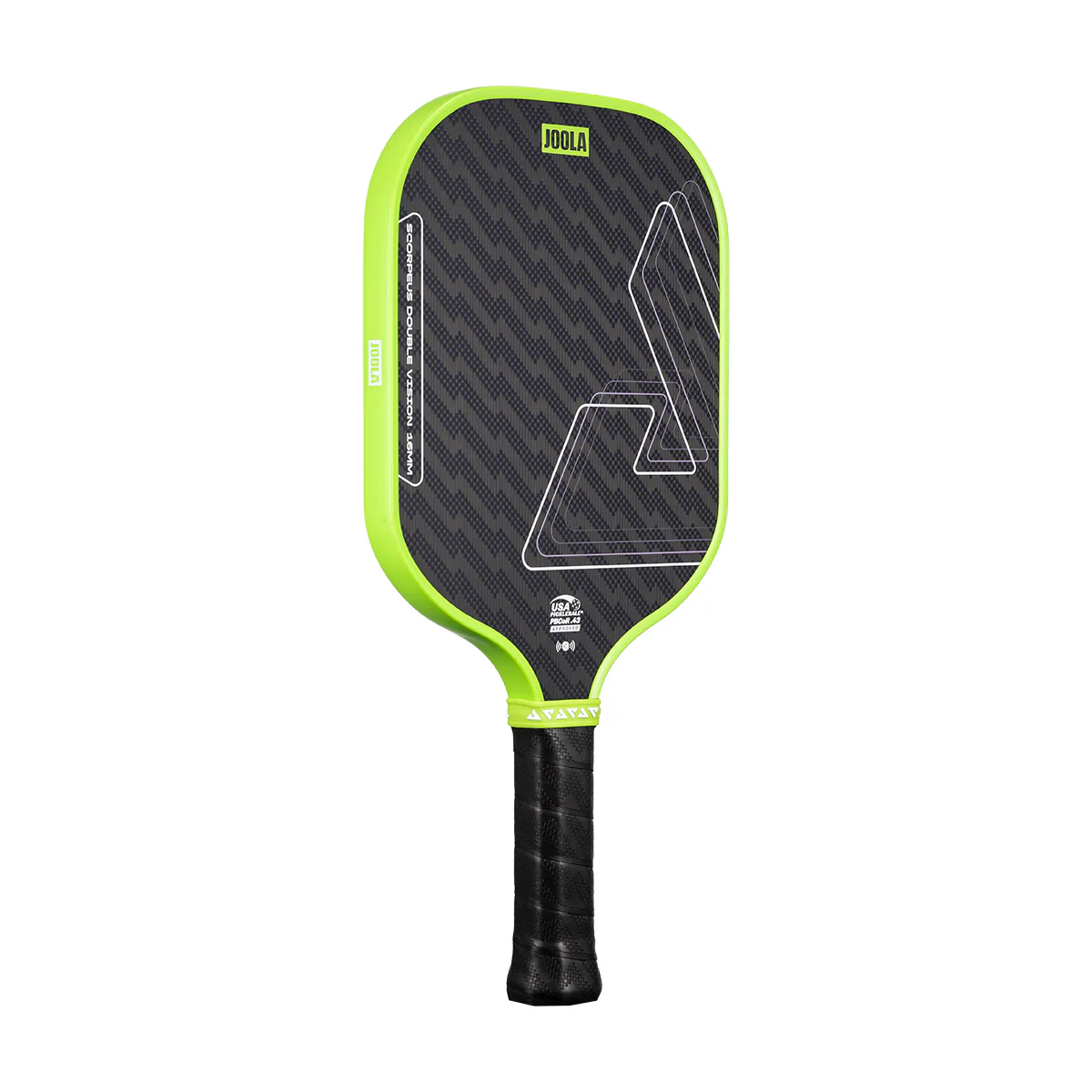 JOOLA Scorpeus Double Vision Pickleball Paddle - Image 11