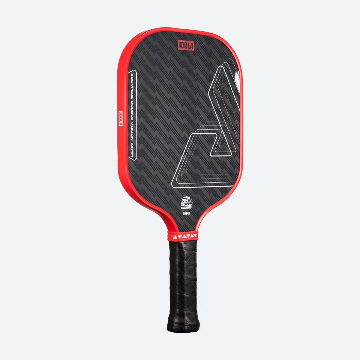JOOLA Scorpeus Double Vision Pickleball Paddle - Image 5
