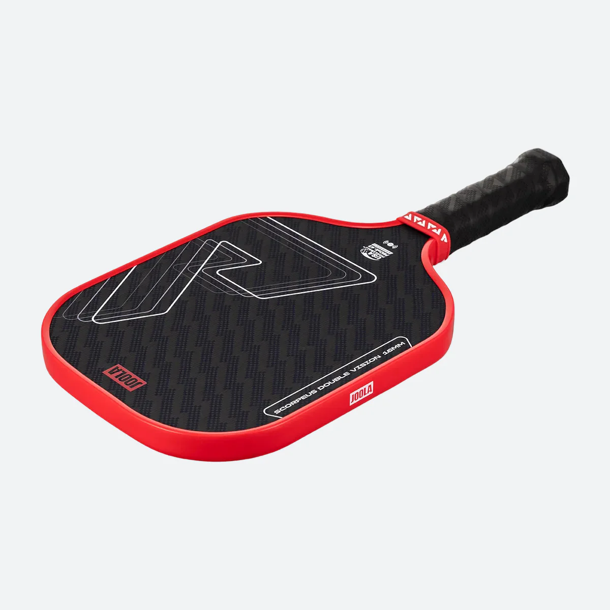 JOOLA Scorpeus Double Vision Pickleball Paddle - Image 6