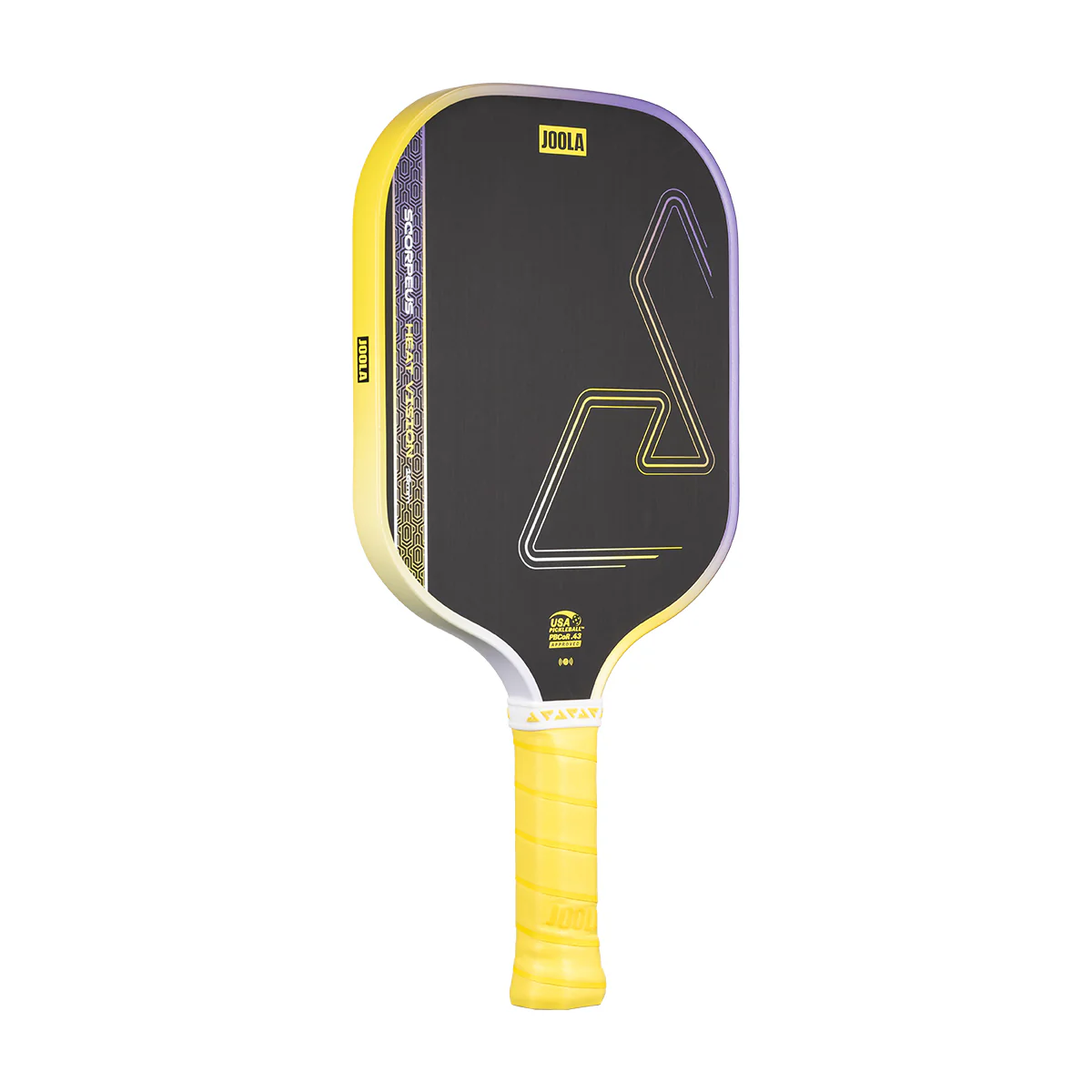 JOOLA Scorpeus Heat Vision Pickleball Paddle - Image 15