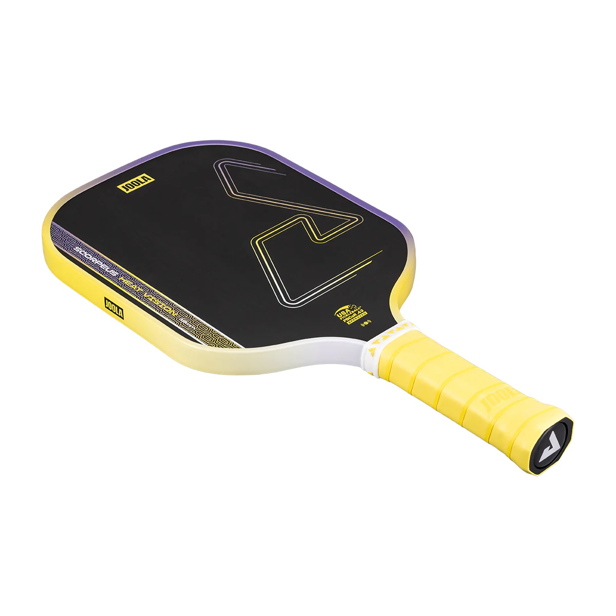 JOOLA Scorpeus Heat Vision Pickleball Paddle - Image 18