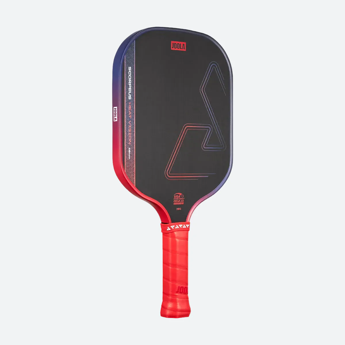 JOOLA Scorpeus Heat Vision Pickleball Paddle - Image 3