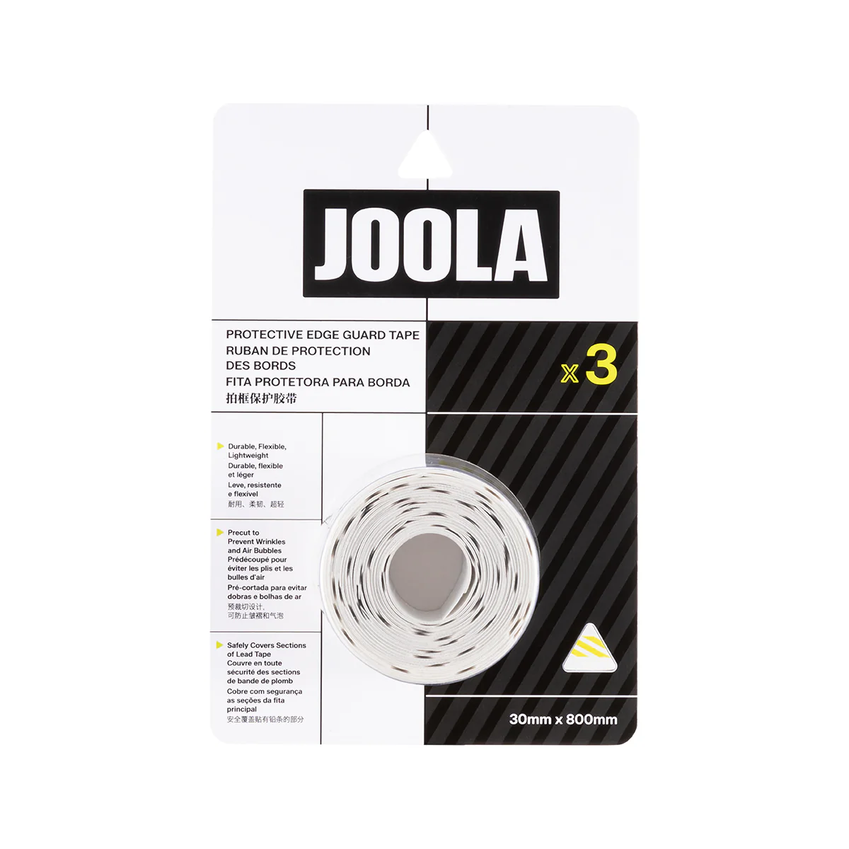 JOOLA Pro IV Pickleball Edge Guard Tape - Image 14