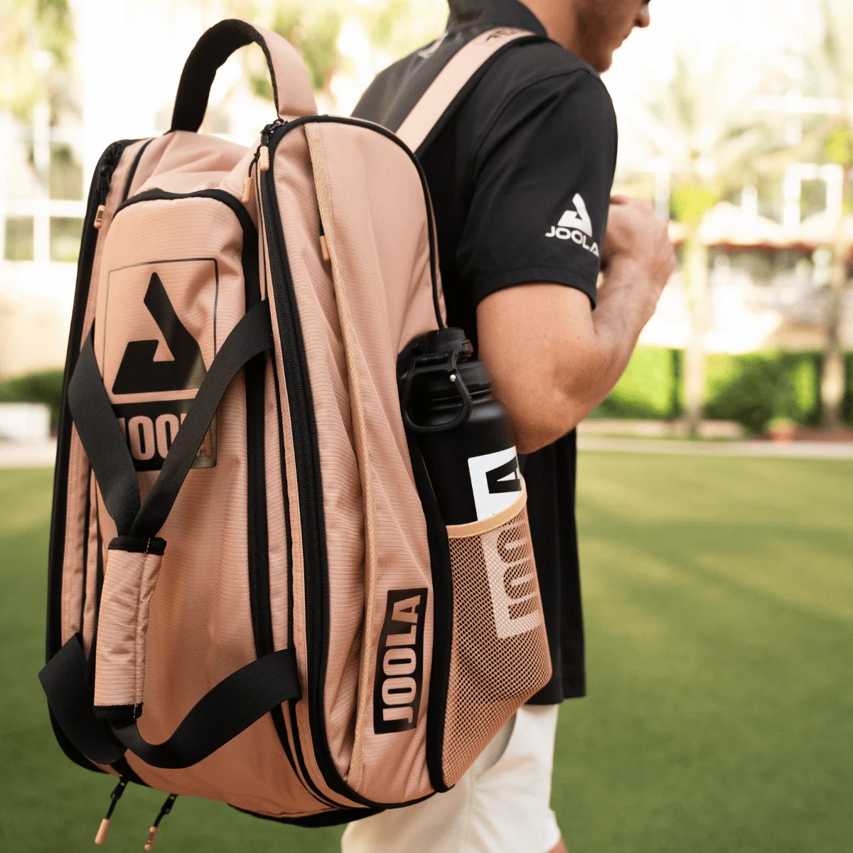 JOOLA Tour Elite Pickleball Bag - Image 3
