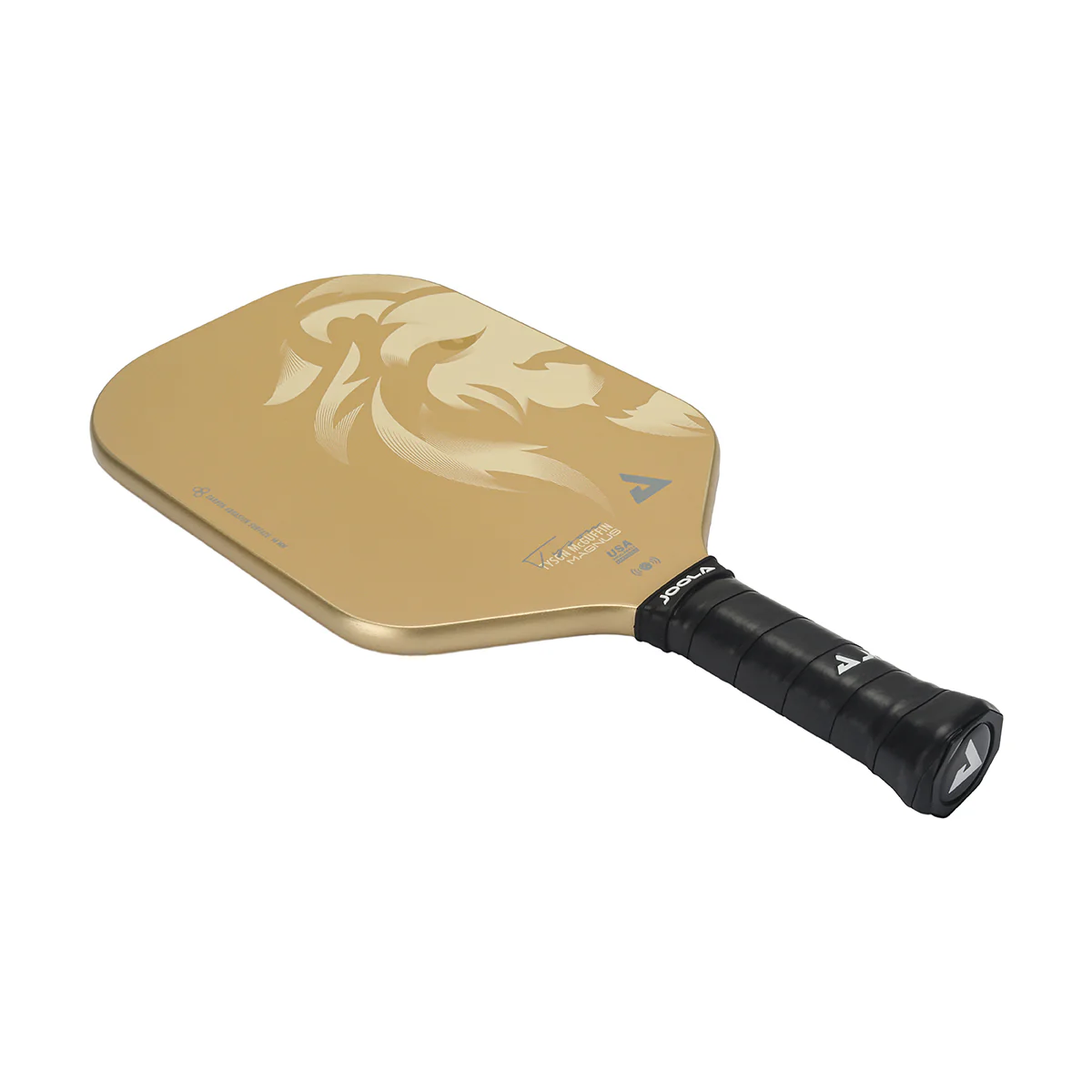 JOOLA Tyson McGuffin Magnus CAS 14mm Pickleball Paddle - Image 11