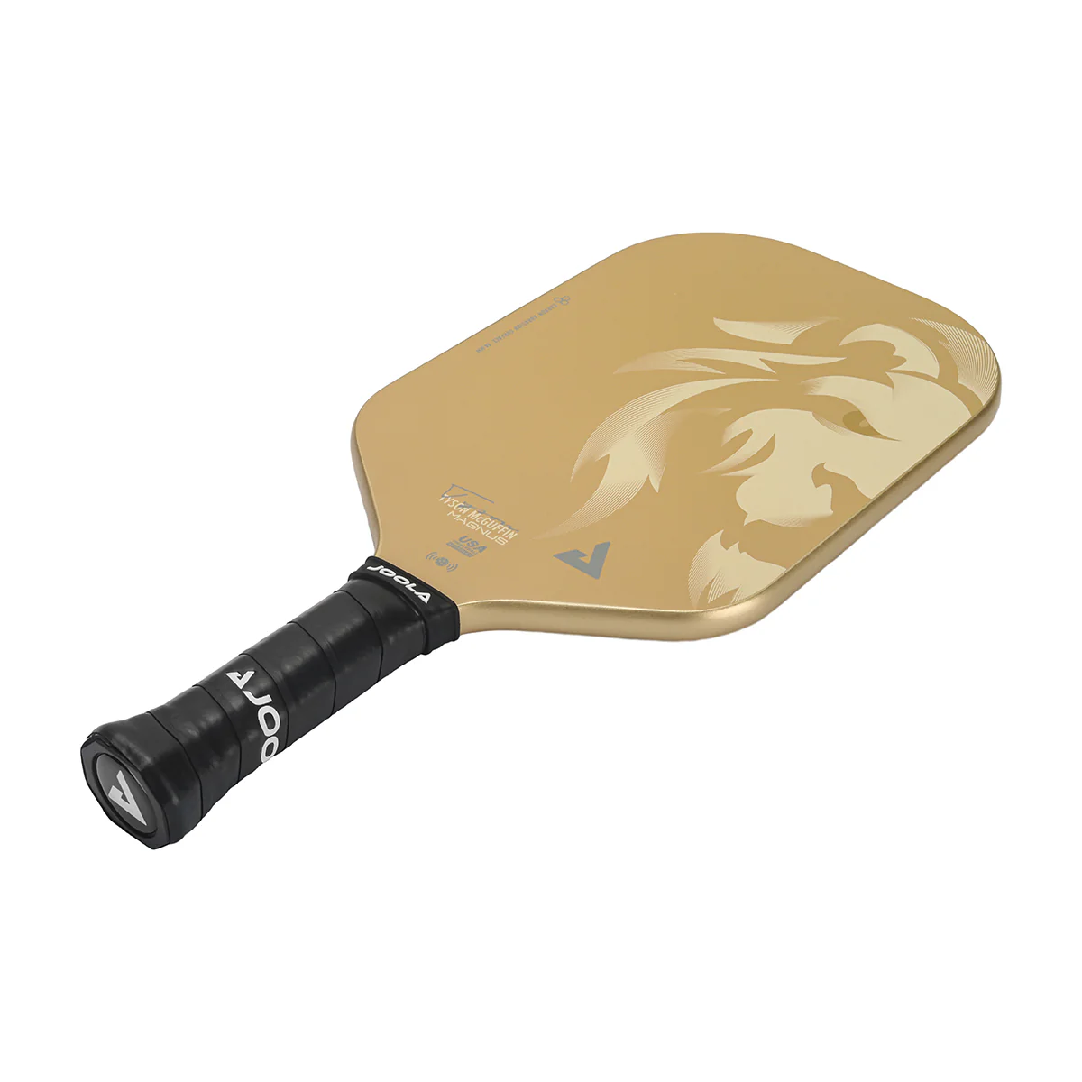 JOOLA Tyson McGuffin Magnus CAS 14mm Pickleball Paddle - Image 12