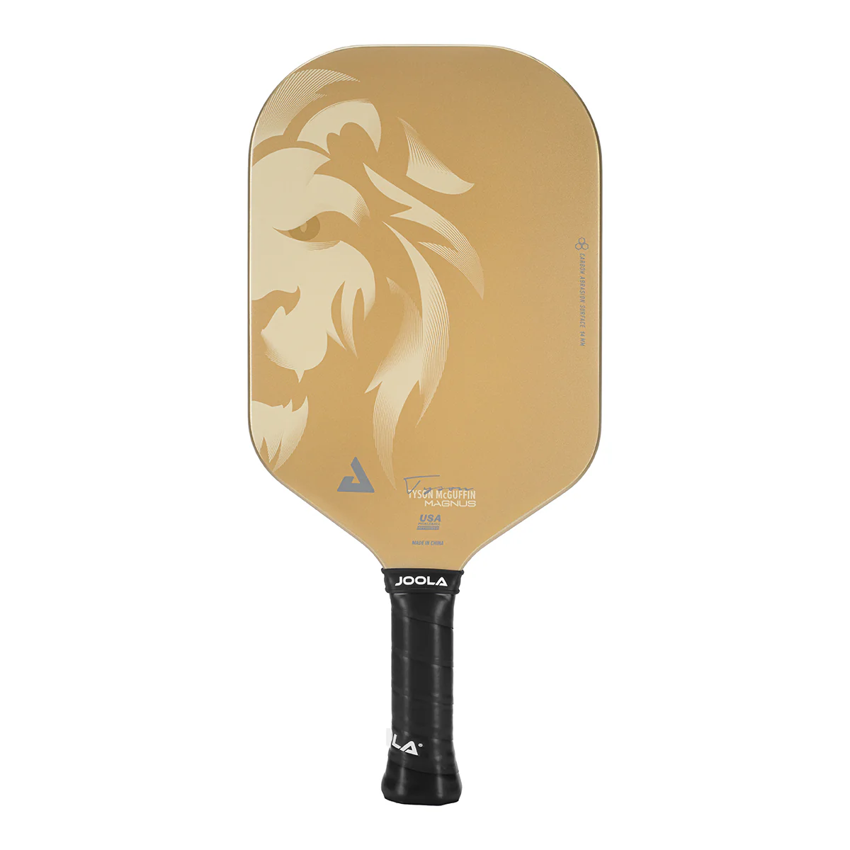 JOOLA Tyson McGuffin Magnus CAS 14mm Pickleball Paddle - Image 4