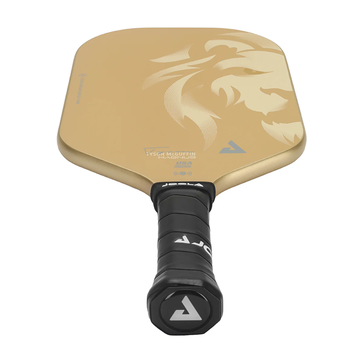 JOOLA Tyson McGuffin Magnus CAS 14mm Pickleball Paddle - Image 8