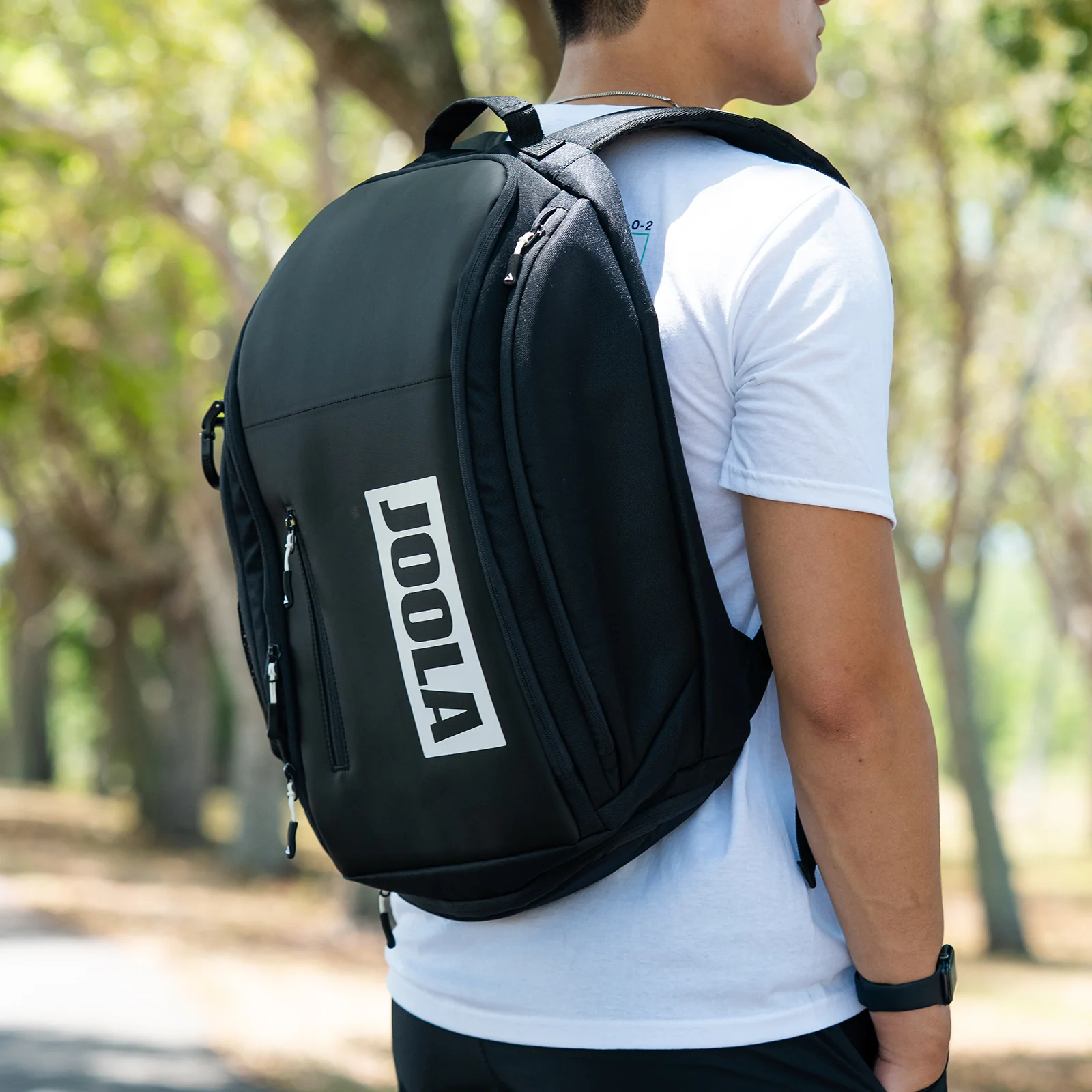 JOOLA Vision II Backpack - Image 4
