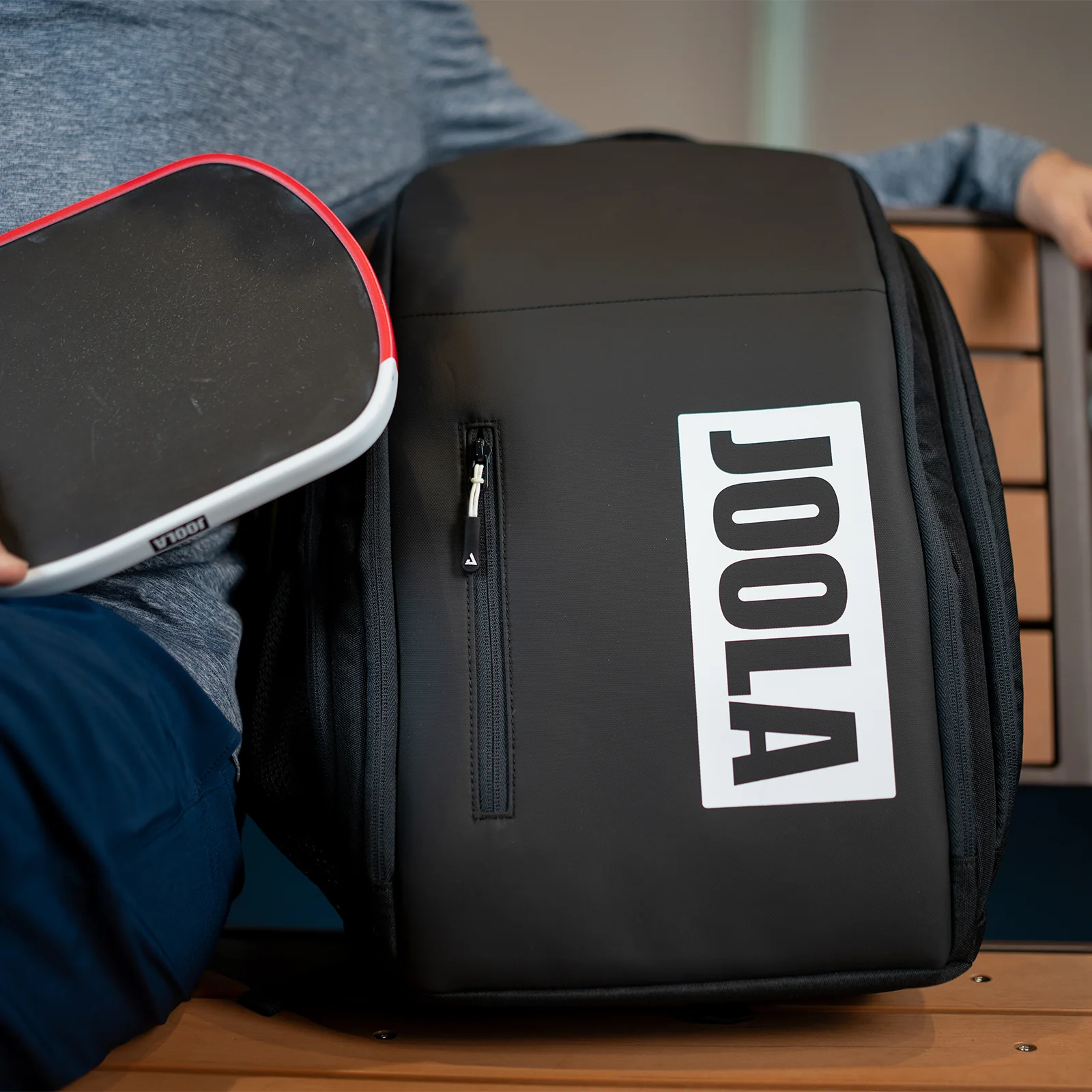 JOOLA Vision II Backpack - Image 5