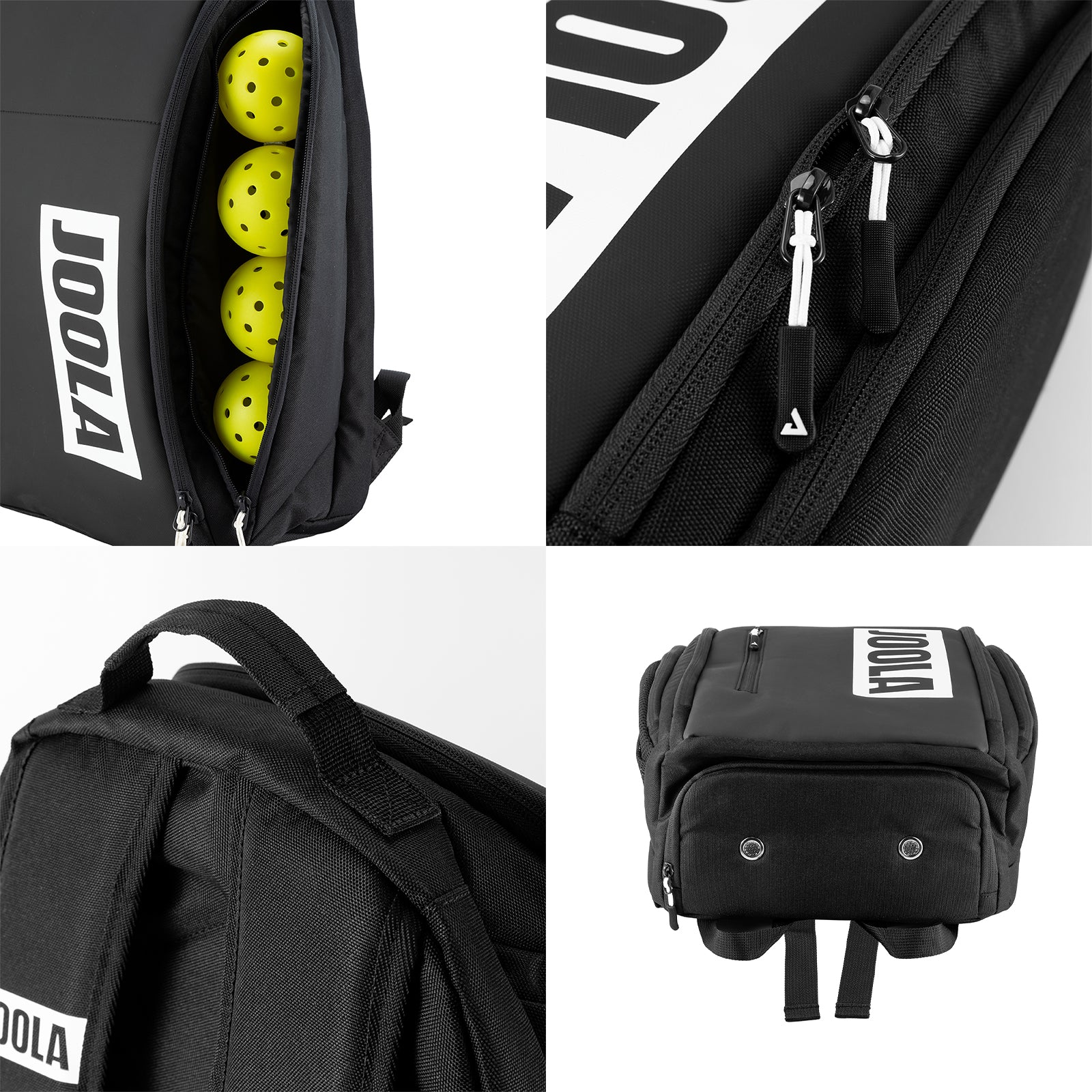 JOOLA Vision II Backpack - Image 8