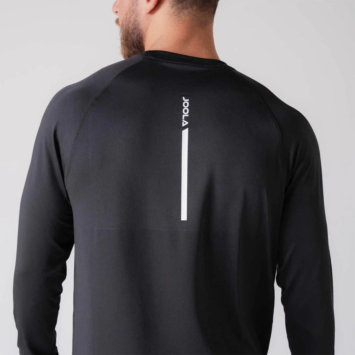 Men's Court Long Sleeve - Image 3