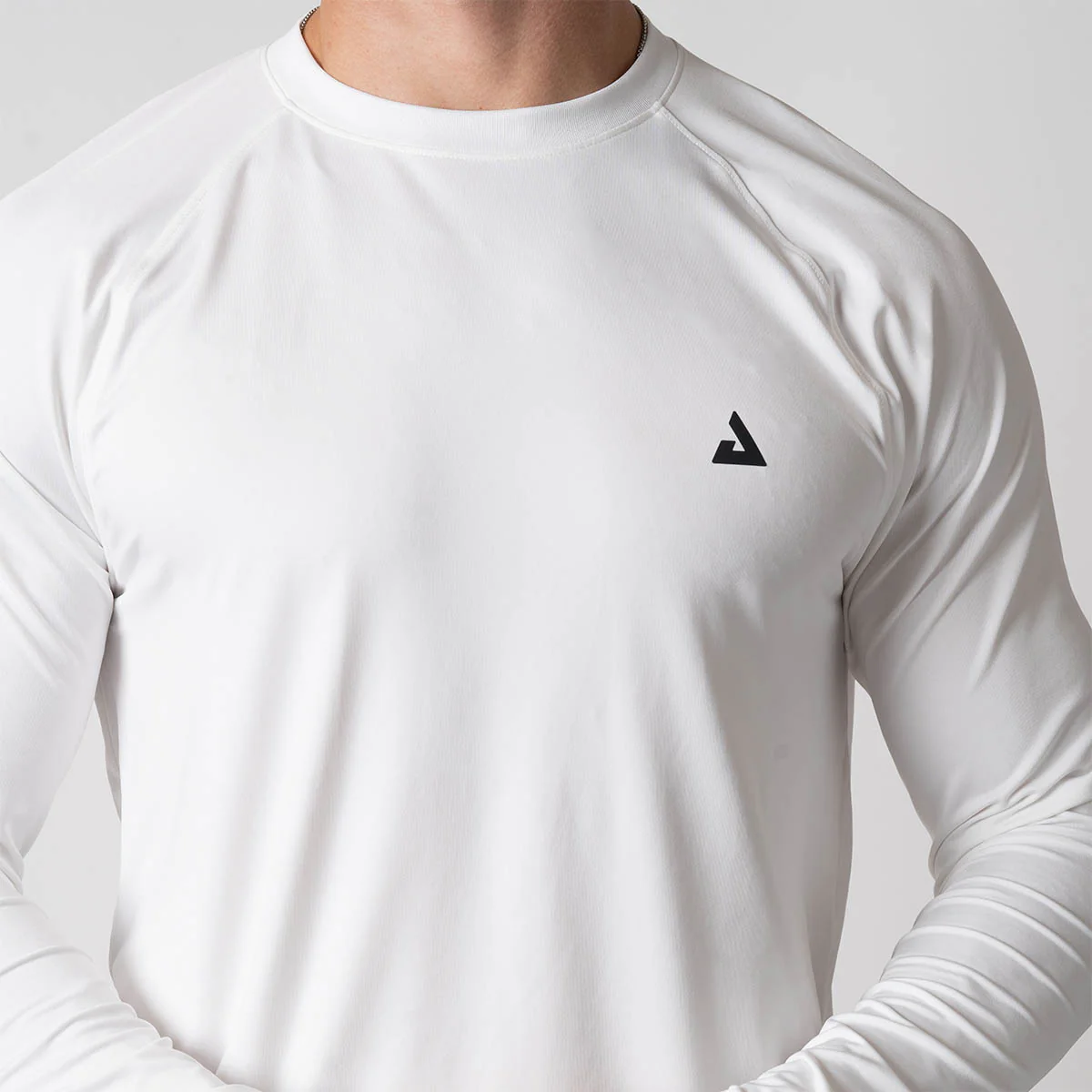 Men's Court Long Sleeve - Image 5
