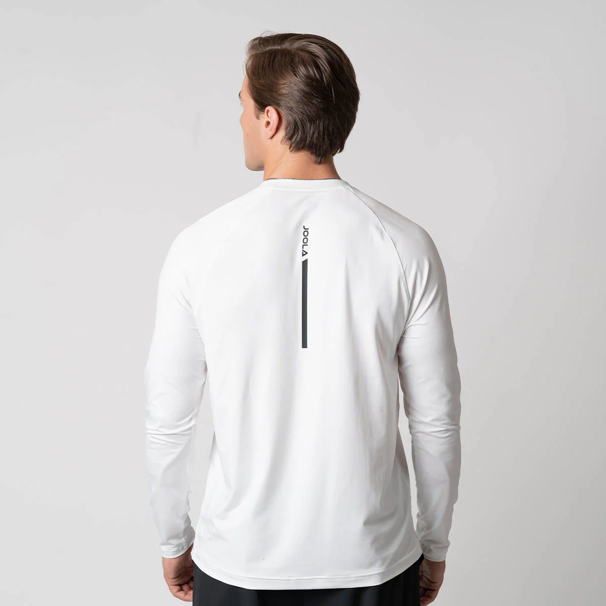 Men's Court Long Sleeve - Image 6