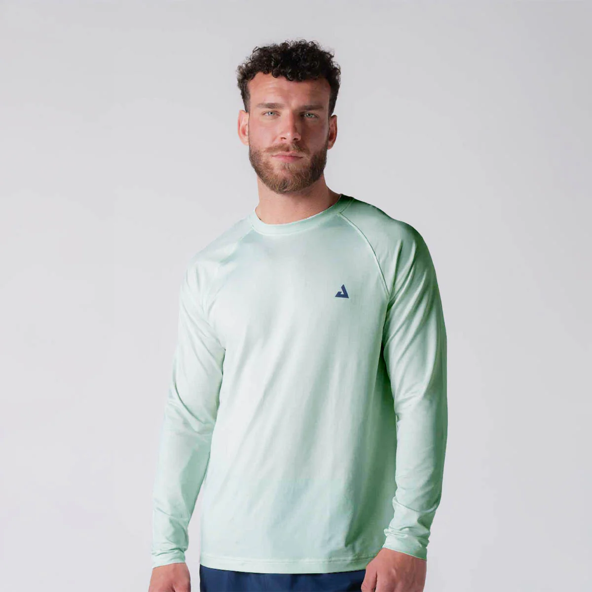 Men's Court Long Sleeve - Image 7